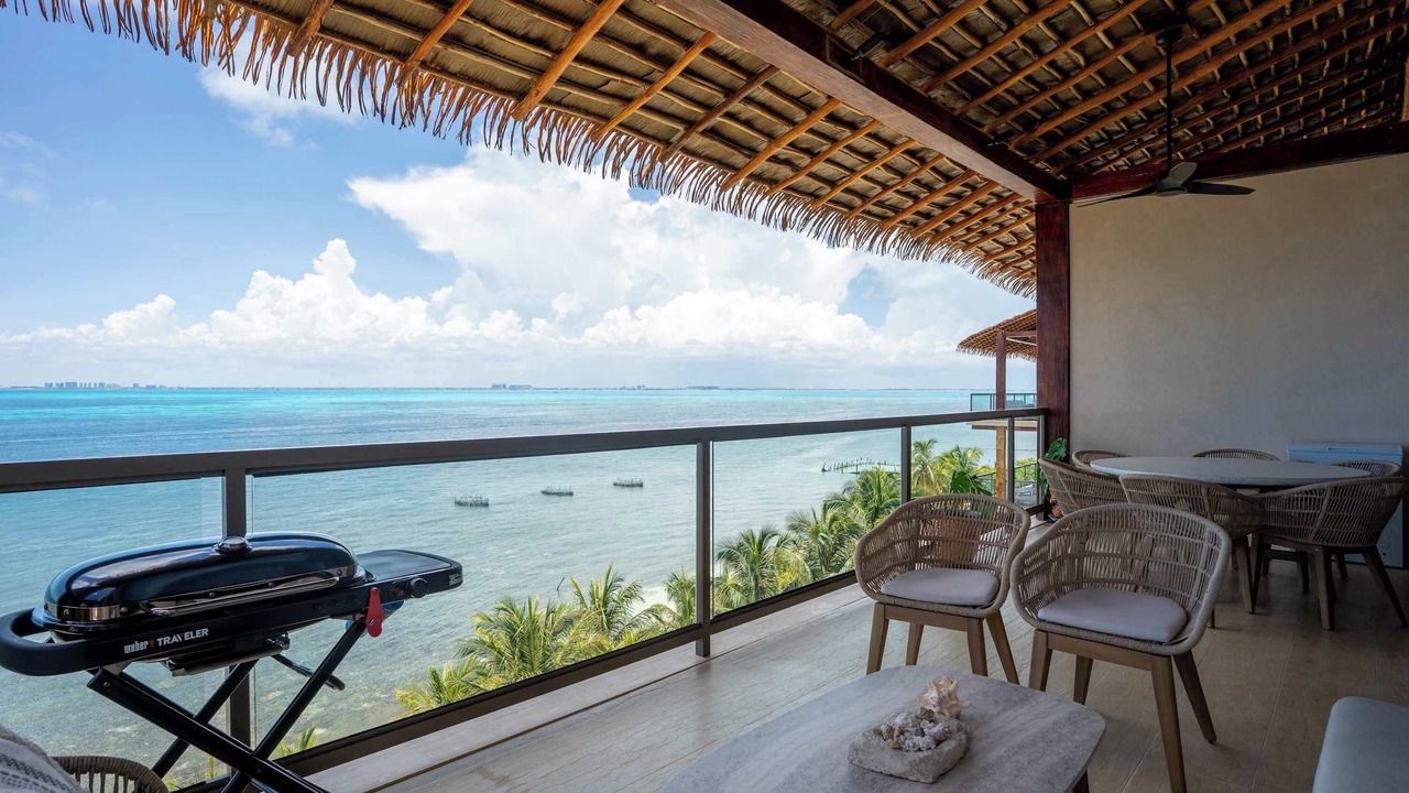 Photo of Outdoor in Isla Mujeres
