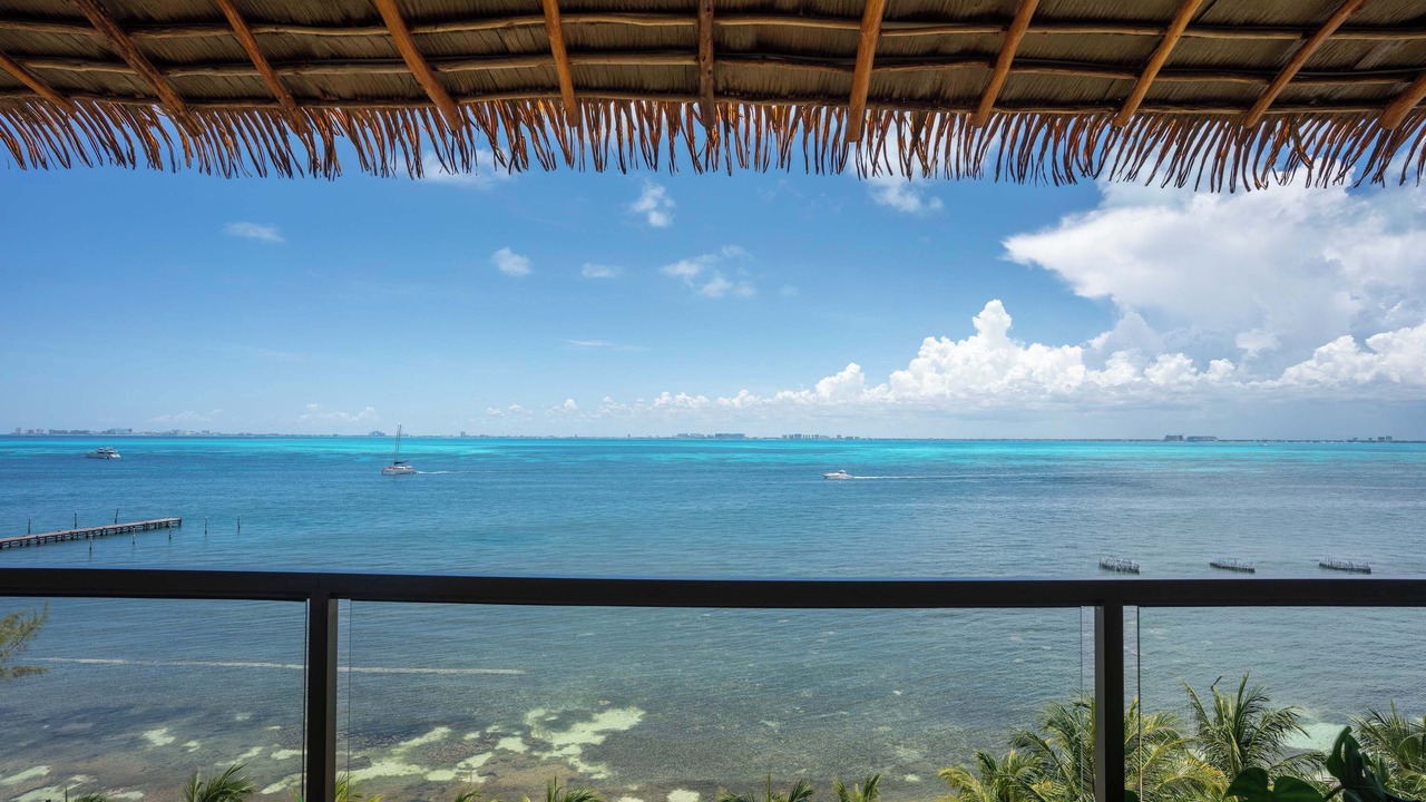 Photo of Outdoor in Isla Mujeres