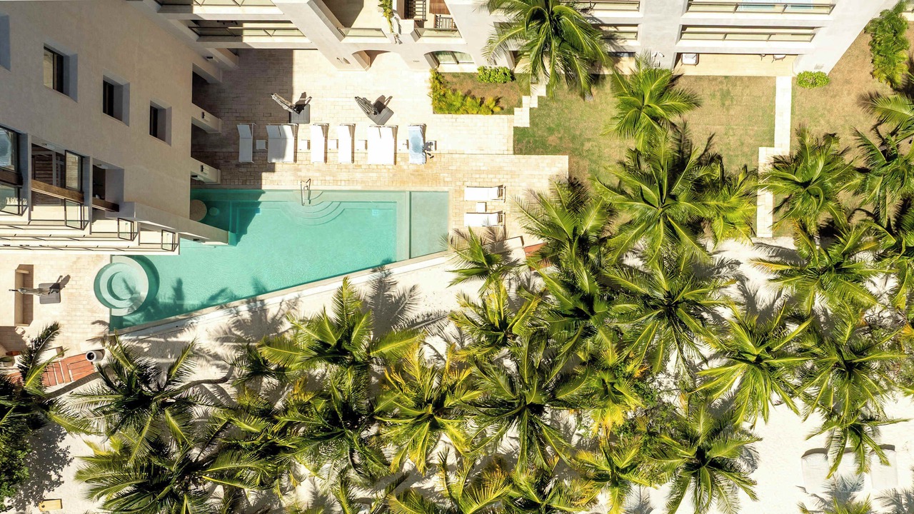 Photo of Outdoor in Isla Mujeres