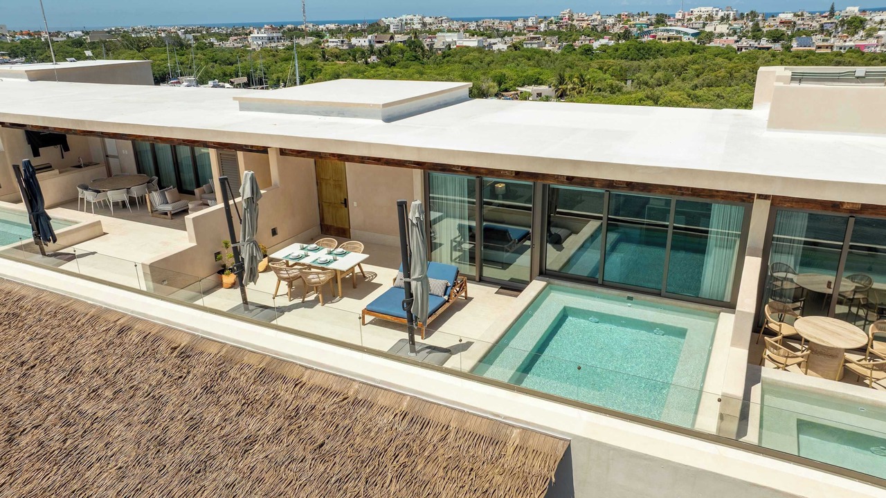 Photo of Outdoor in Isla Mujeres