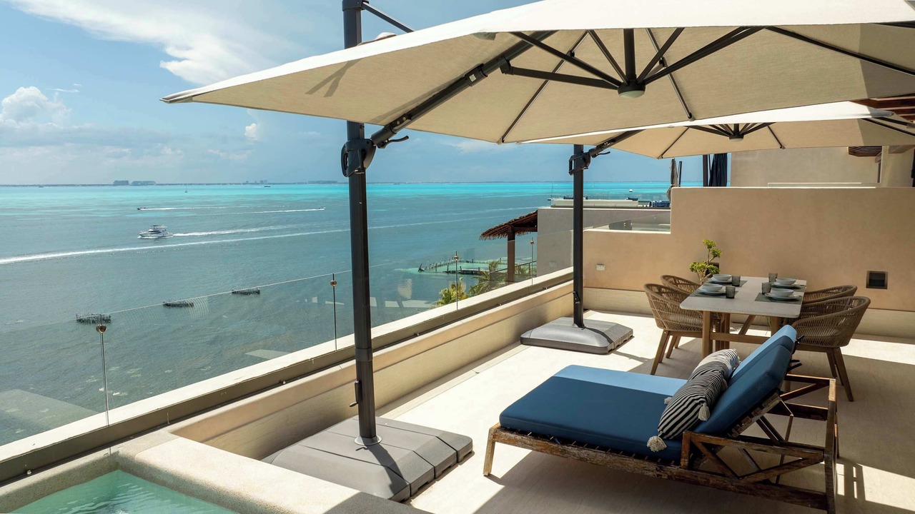 Photo of Outdoor in Isla Mujeres