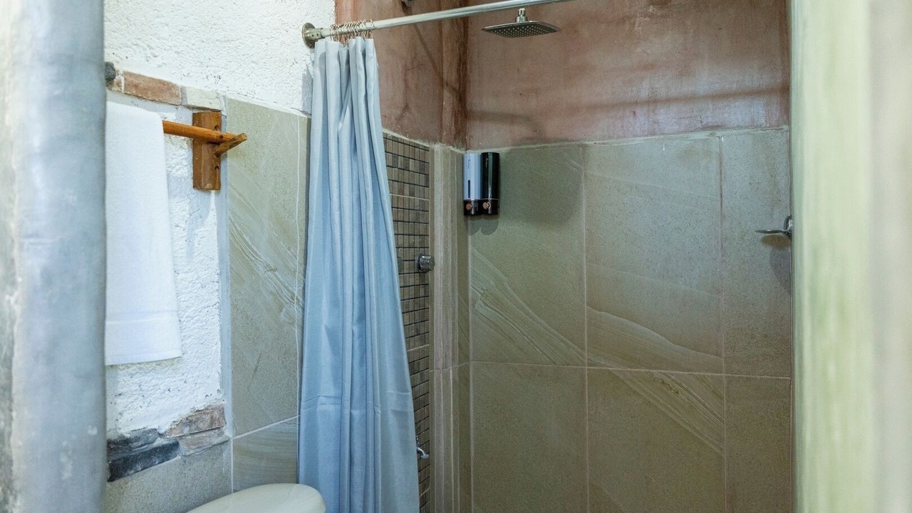 Photo of Bathroom in La Gloria