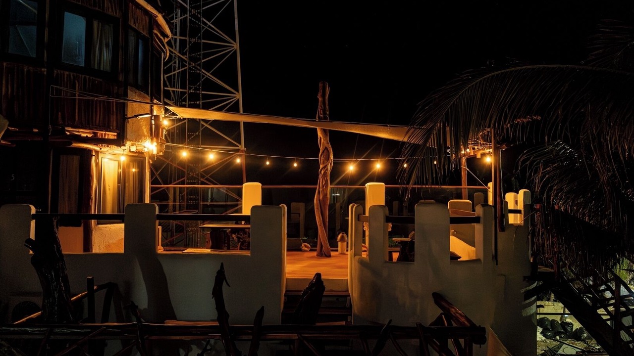 Photo of Outdoor in La Gloria
