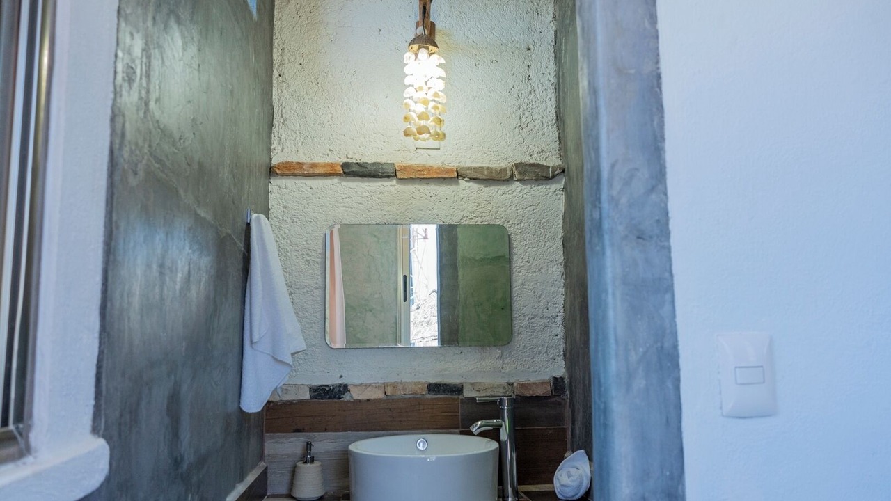 Photo of Bathroom in La Gloria