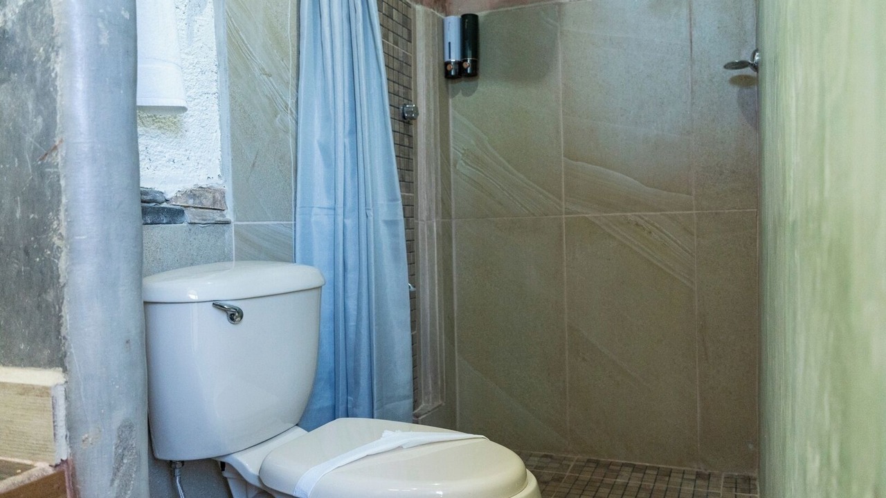 Photo of Bathroom in La Gloria
