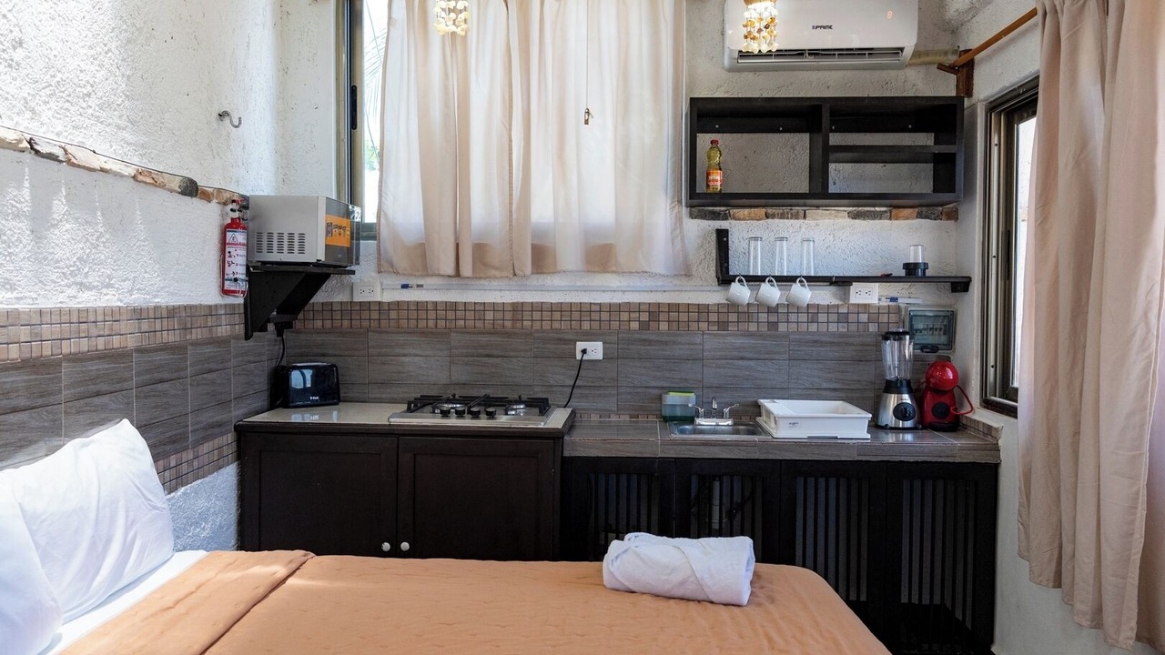 Photo of Bedroom in La Gloria