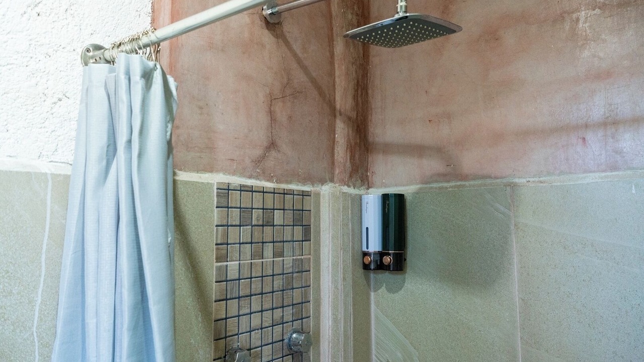 Photo of Bathroom in La Gloria