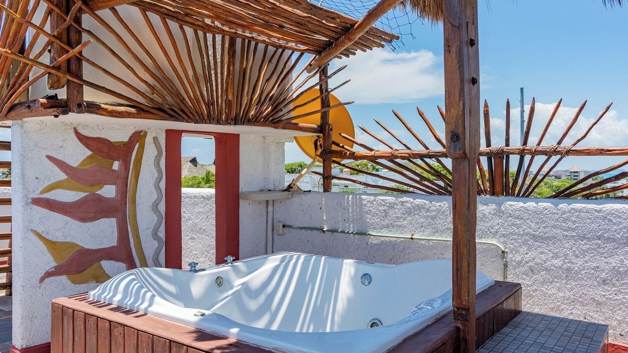 Photo of Outdoor in La Gloria