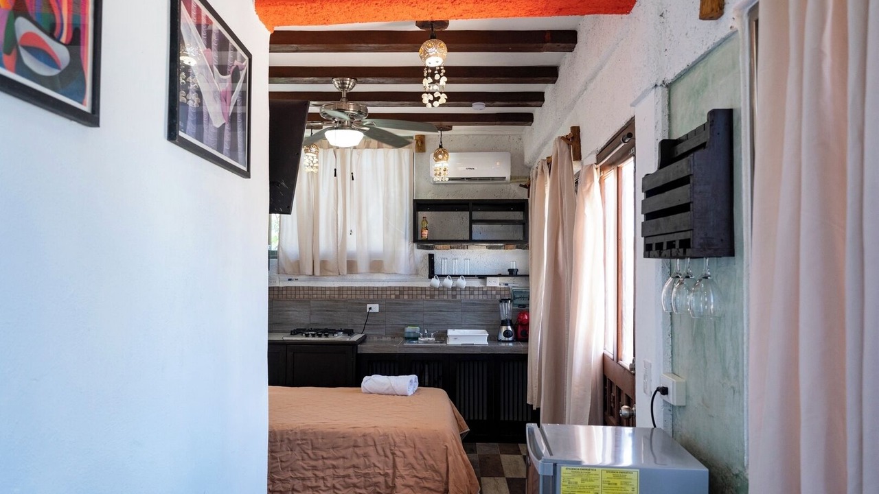 Photo of Bedroom in La Gloria