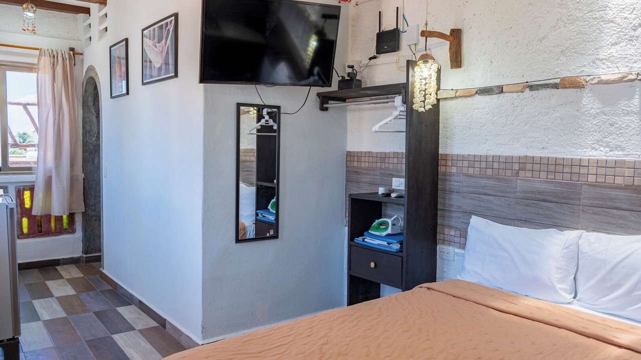 Photo of Bedroom in La Gloria