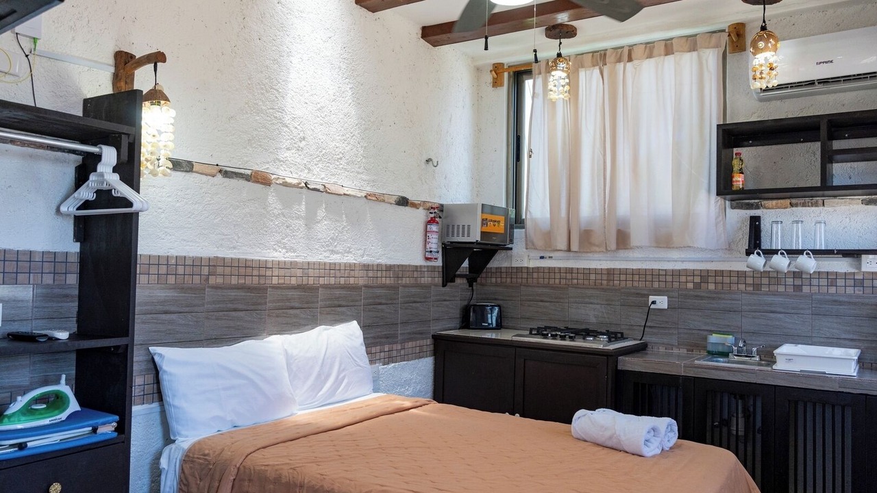 Photo of Bedroom in La Gloria