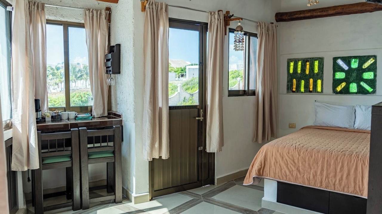 Photo of Bedroom in La Gloria