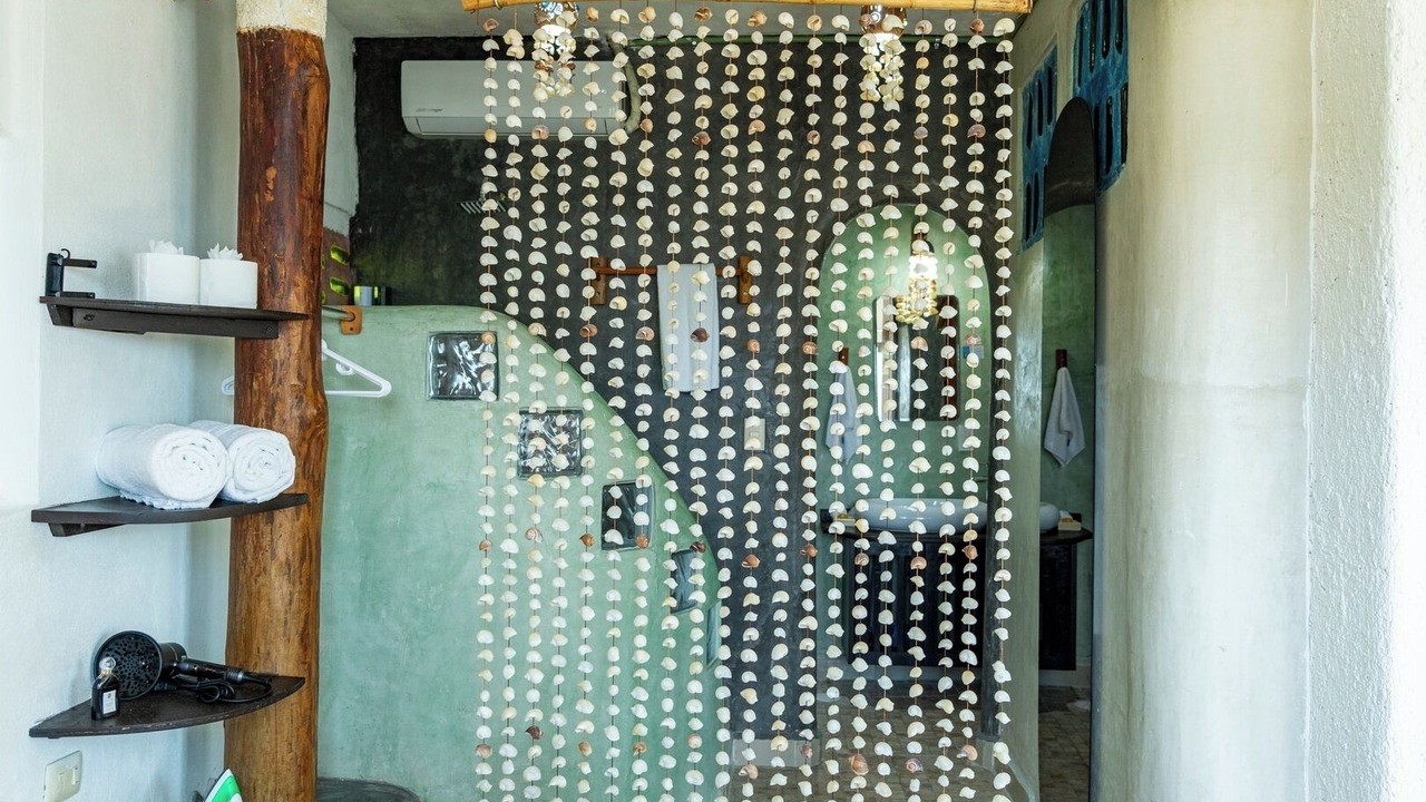 Photo of Bathroom in La Gloria