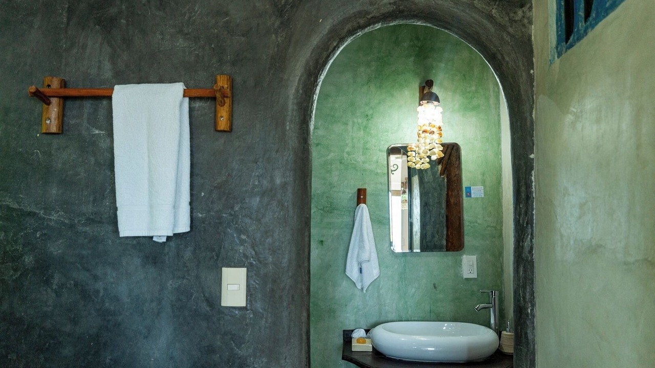 Photo of Bathroom in La Gloria
