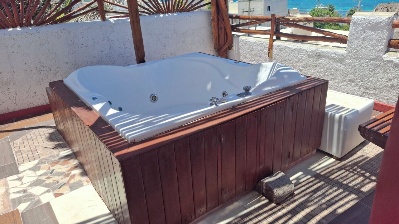 Photo of Outdoor in La Gloria