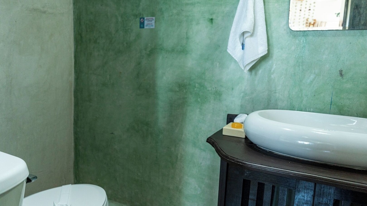 Photo of Bathroom in La Gloria