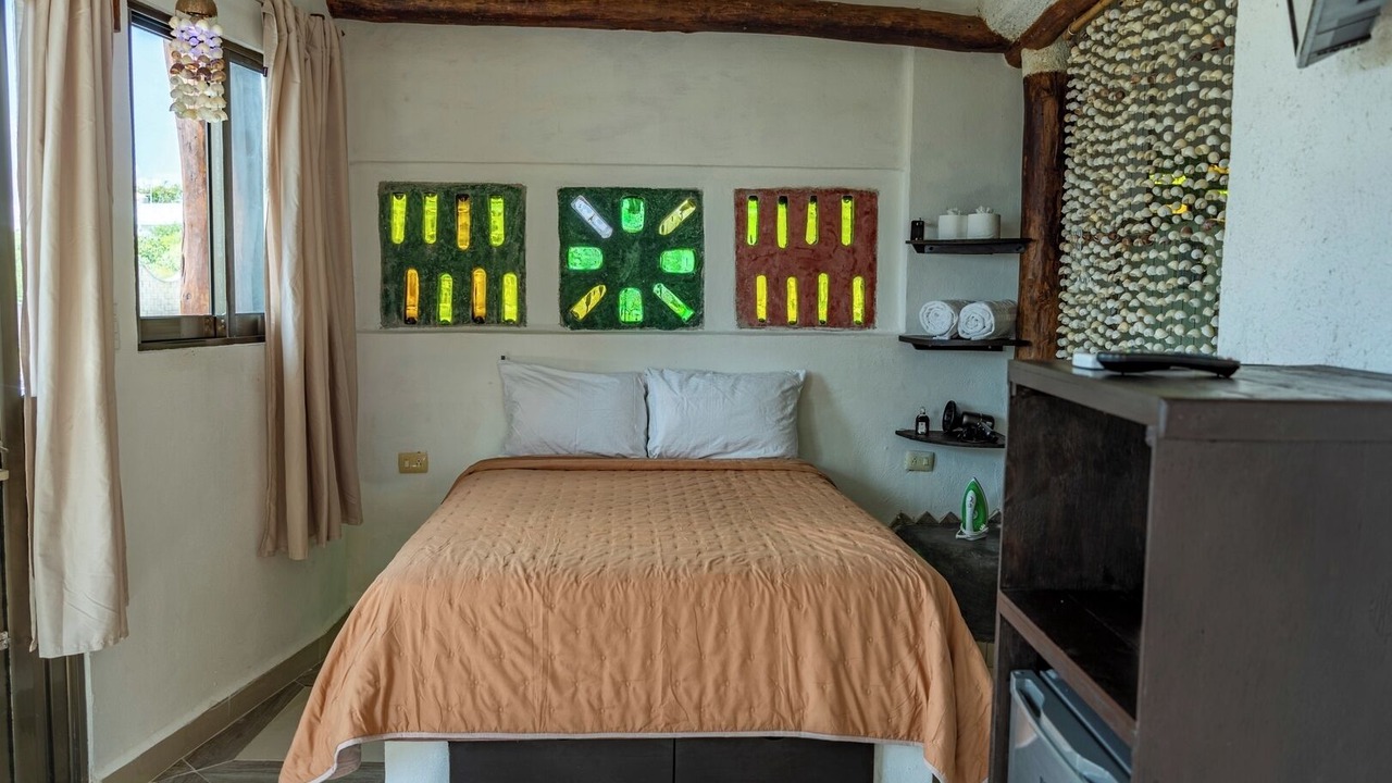 Photo of Bedroom in La Gloria