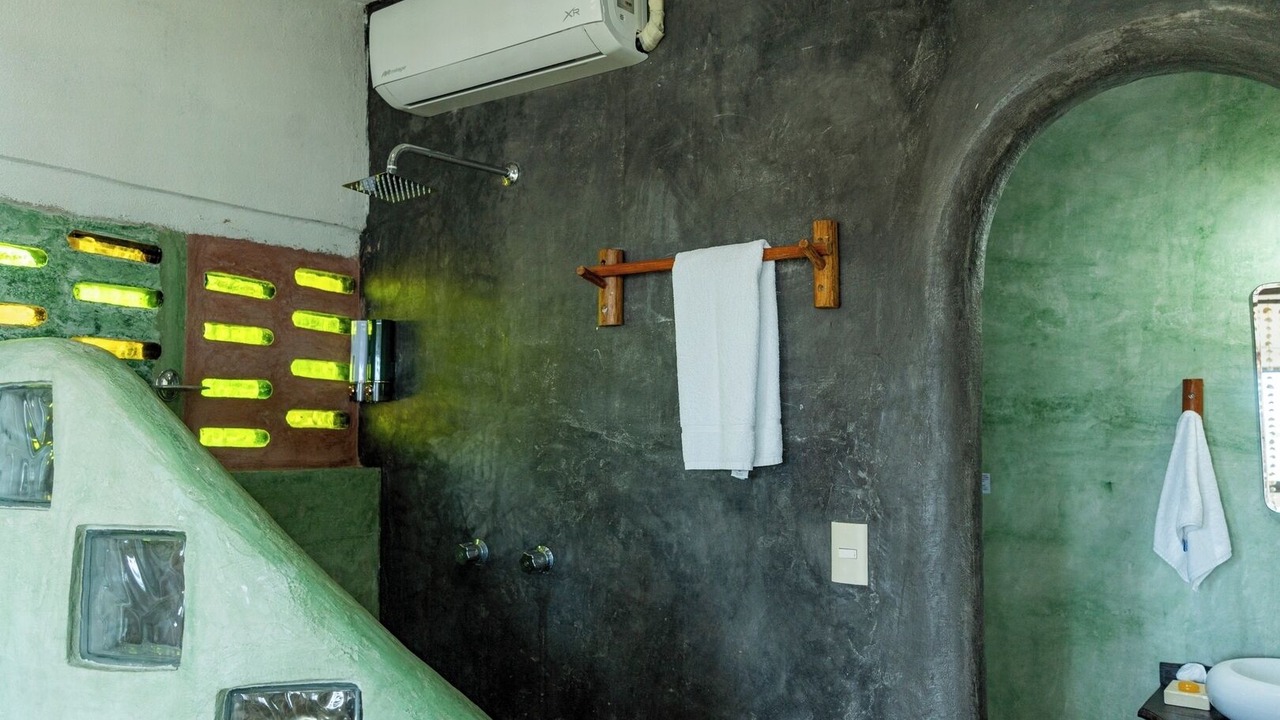 Photo of Bathroom in La Gloria