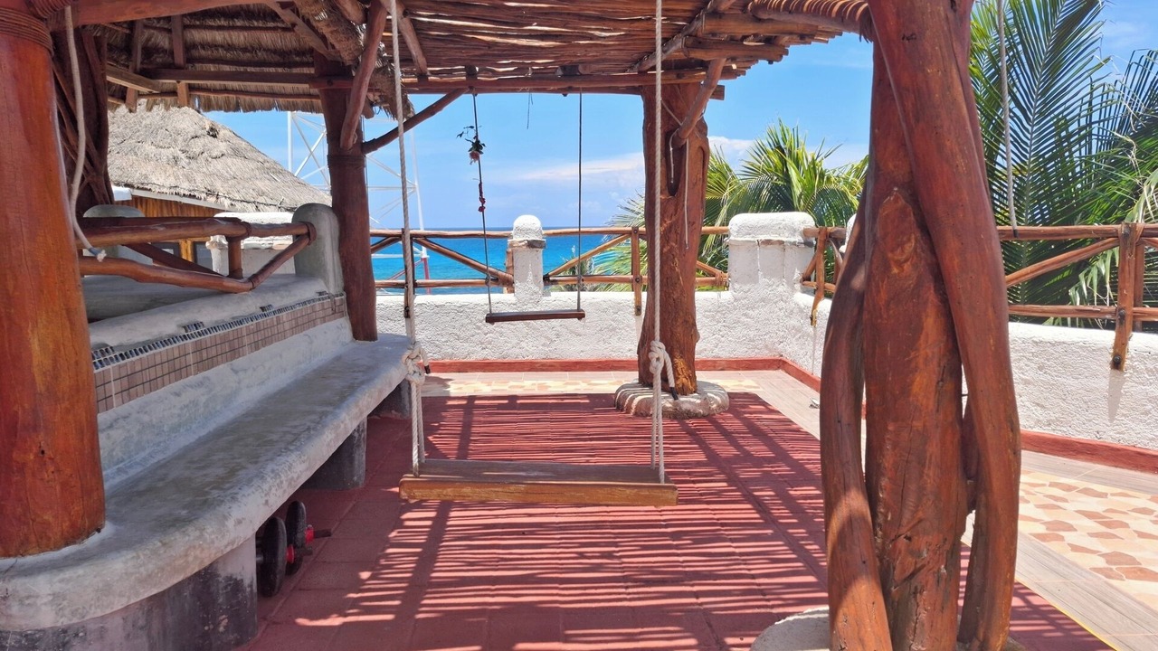 Photo of Outdoor in La Gloria