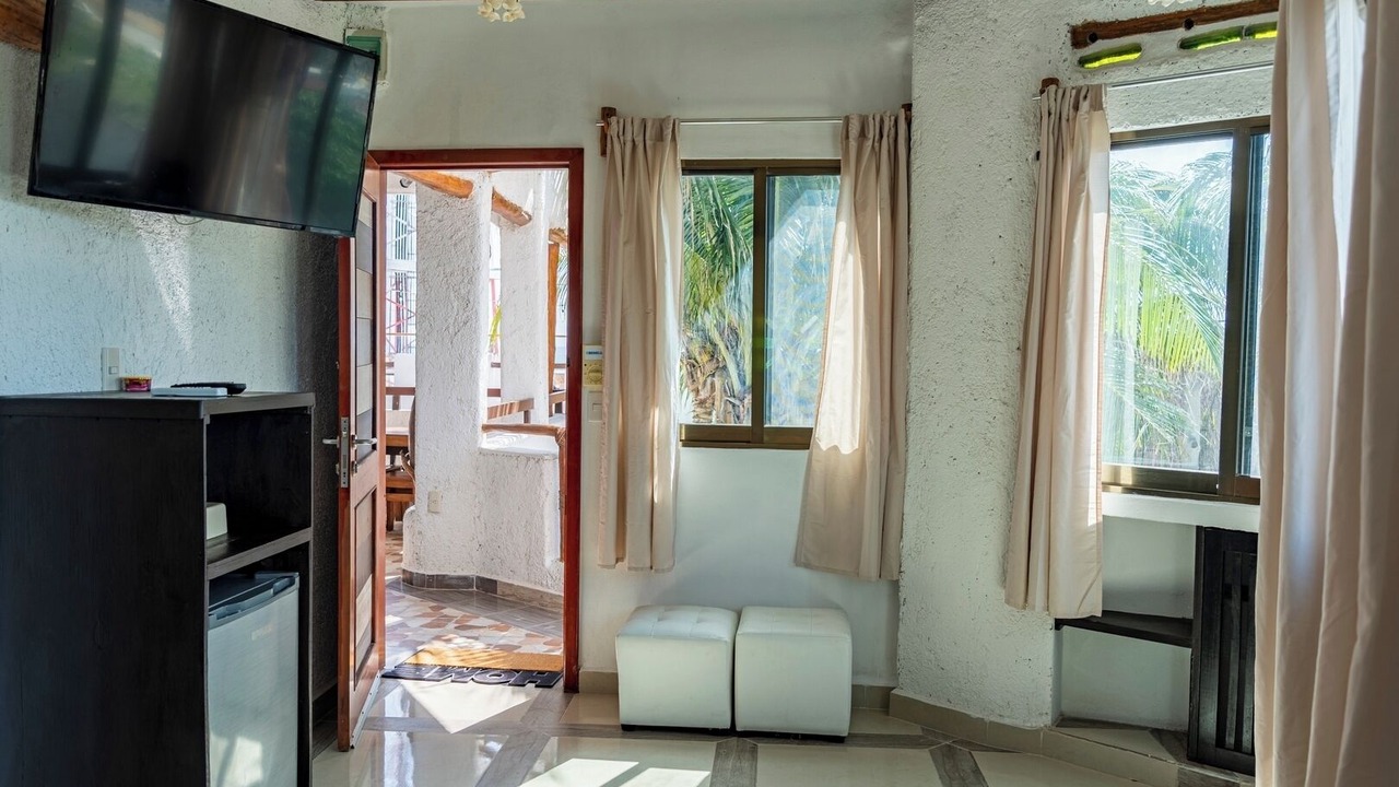 Photo of Livingroom in La Gloria