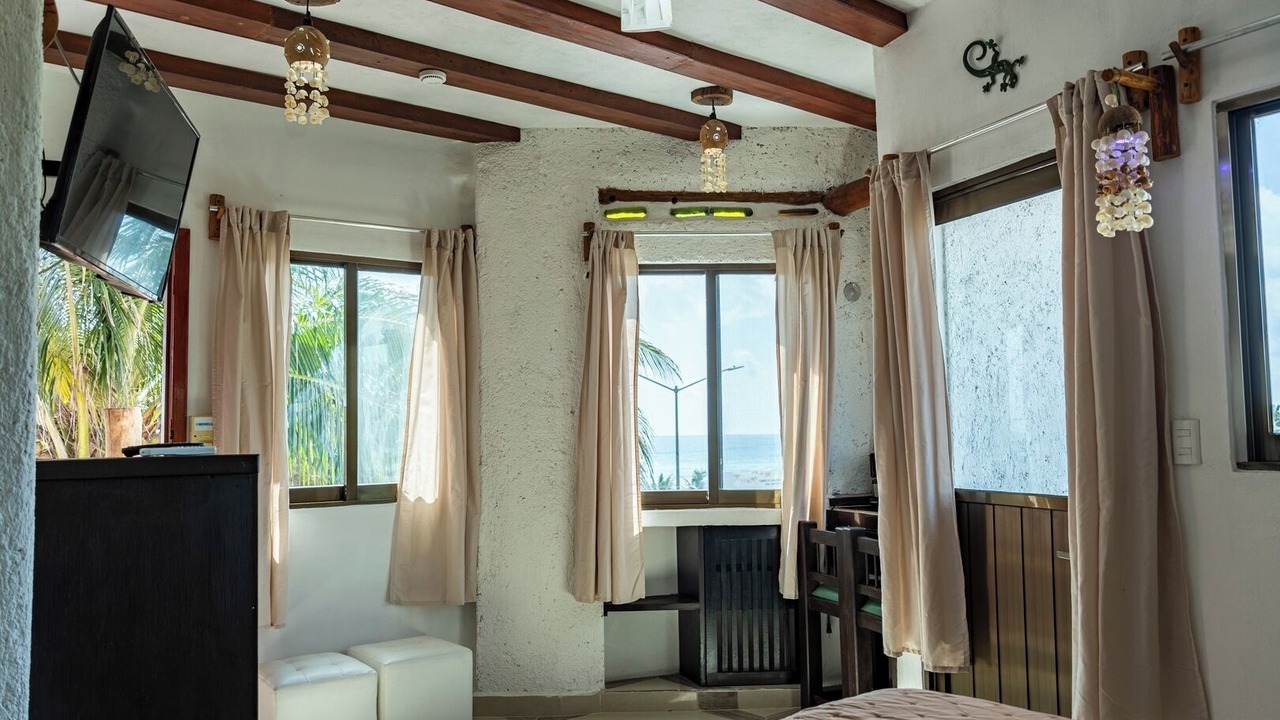 Photo of Bedroom in La Gloria