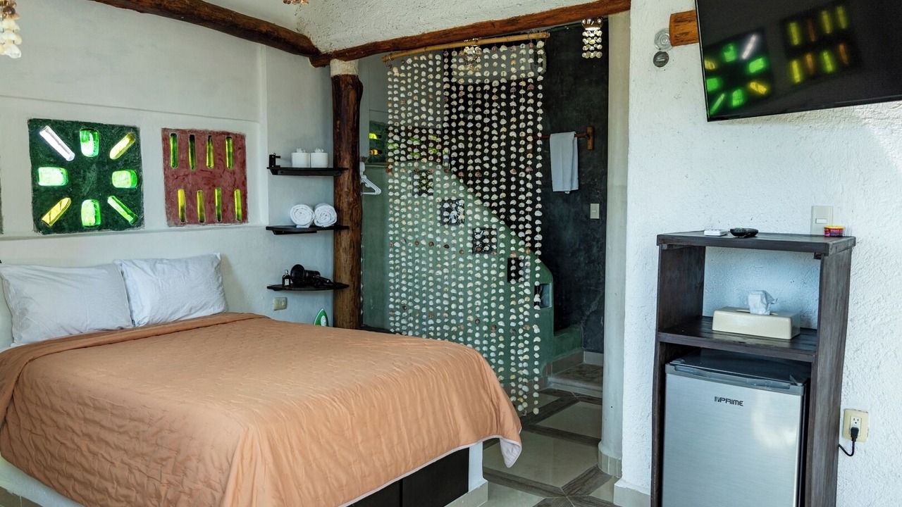 Photo of Bedroom in La Gloria