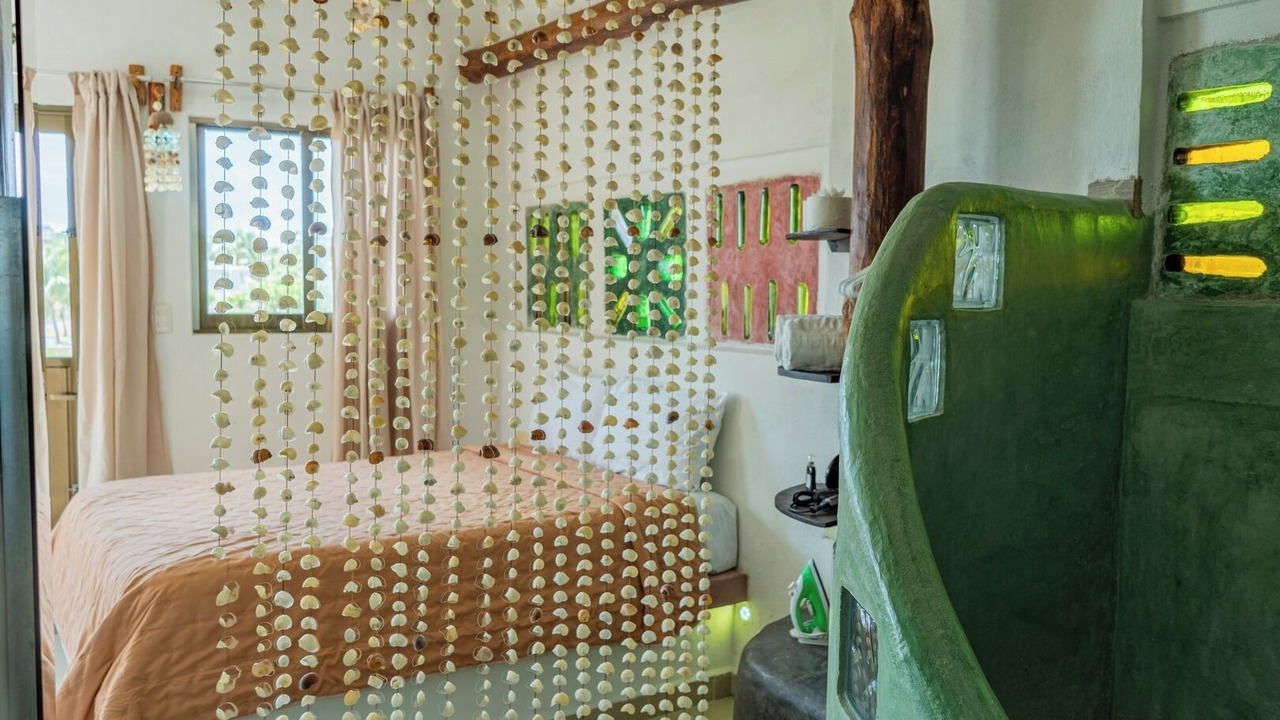Photo of Bedroom in La Gloria