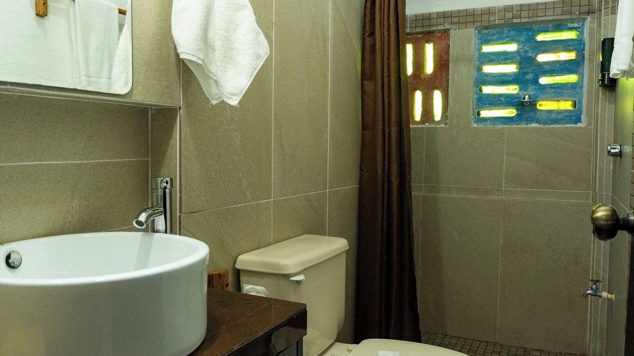 Photo of Bathroom in La Gloria