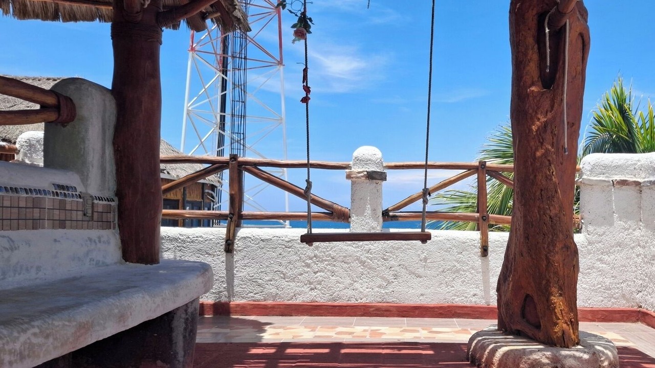 Photo of Outdoor in La Gloria
