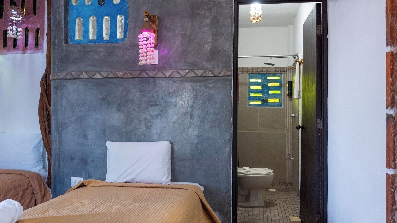 Photo of Bedroom in La Gloria