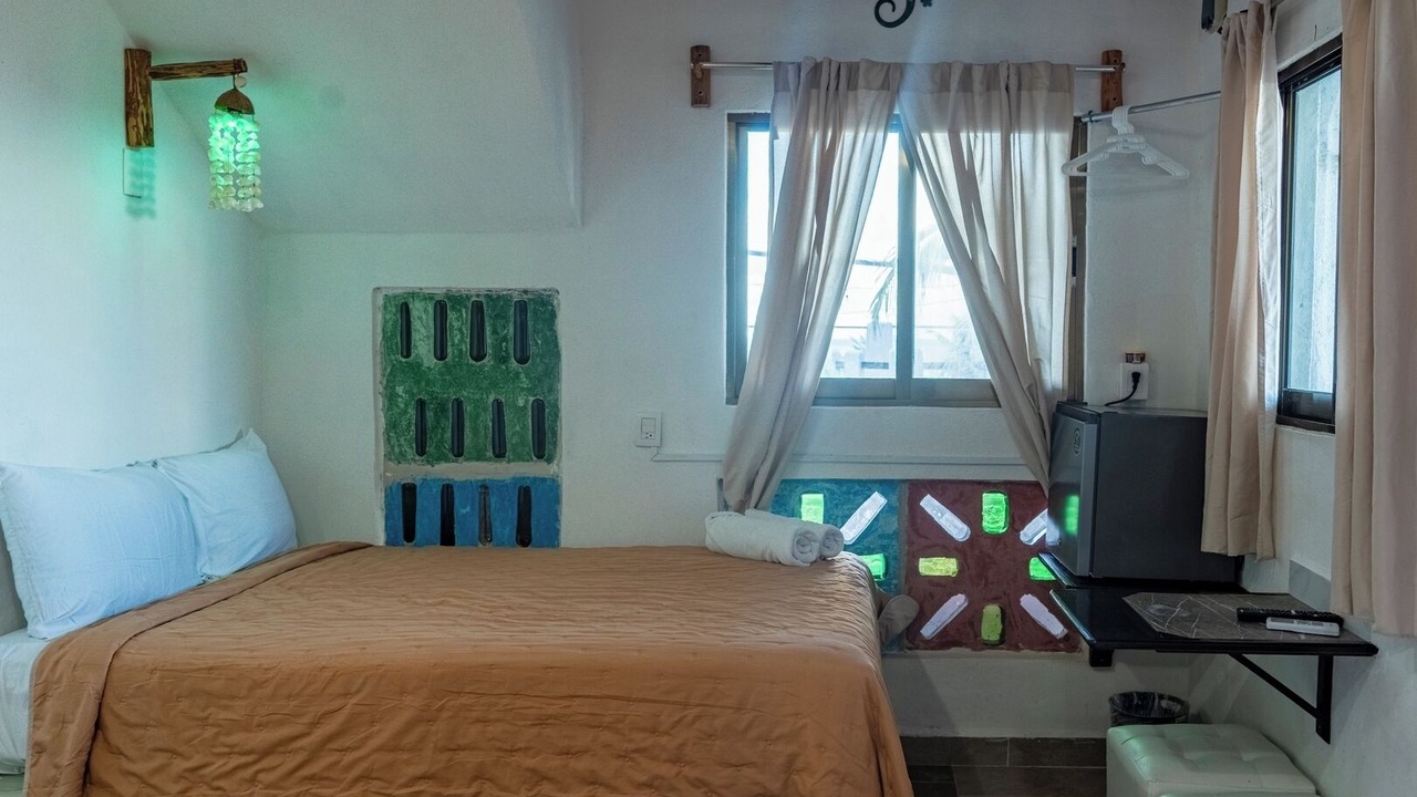 Photo of Bedroom in La Gloria