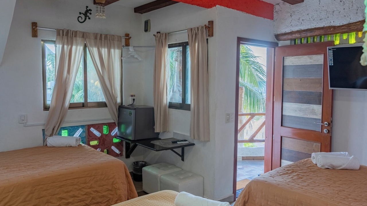 Photo of Bedroom in La Gloria