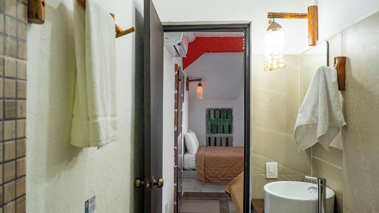 Photo of Bedroom in La Gloria