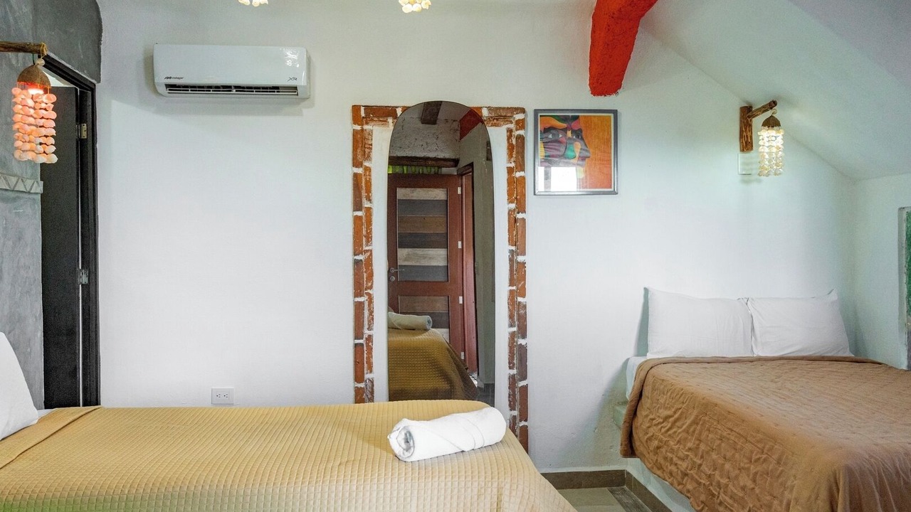 Photo of Bedroom in La Gloria
