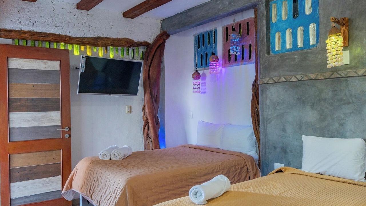 Photo of Bedroom in La Gloria