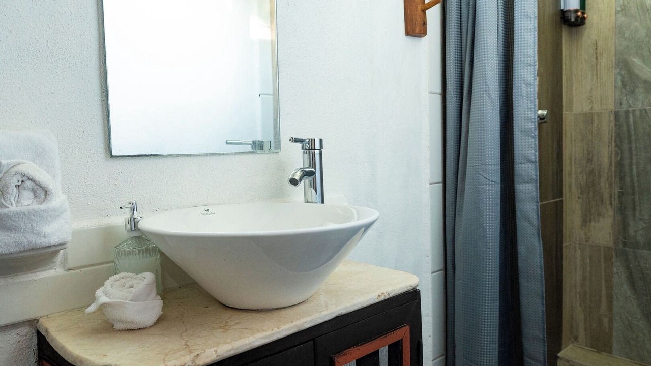 Photo of Bathroom in La Gloria