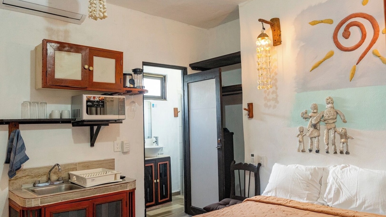 Photo of Bedroom in La Gloria