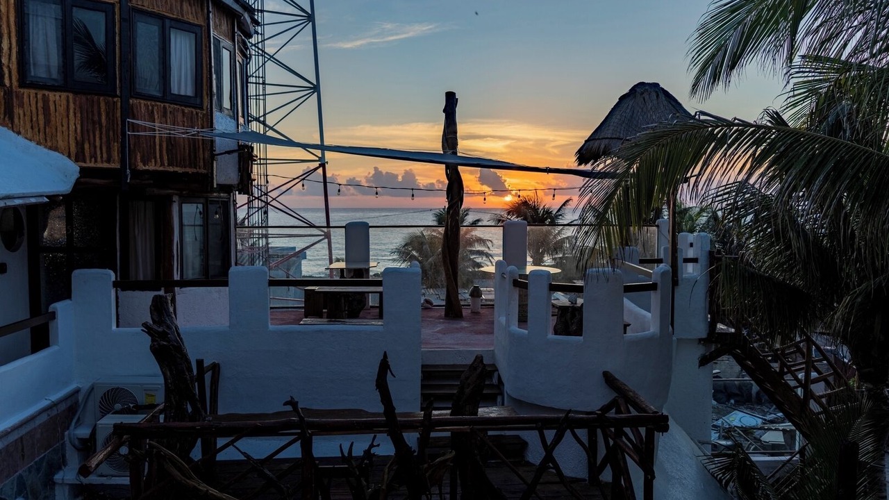 Photo of Patio Balcony in La Gloria