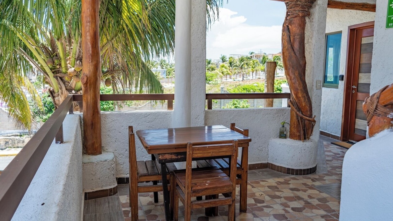 Photo of Outdoor in La Gloria
