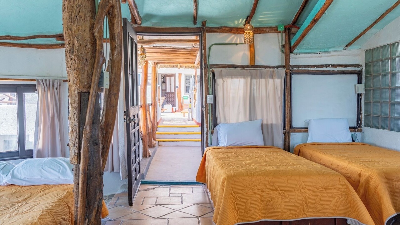Photo of Bedroom in La Gloria
