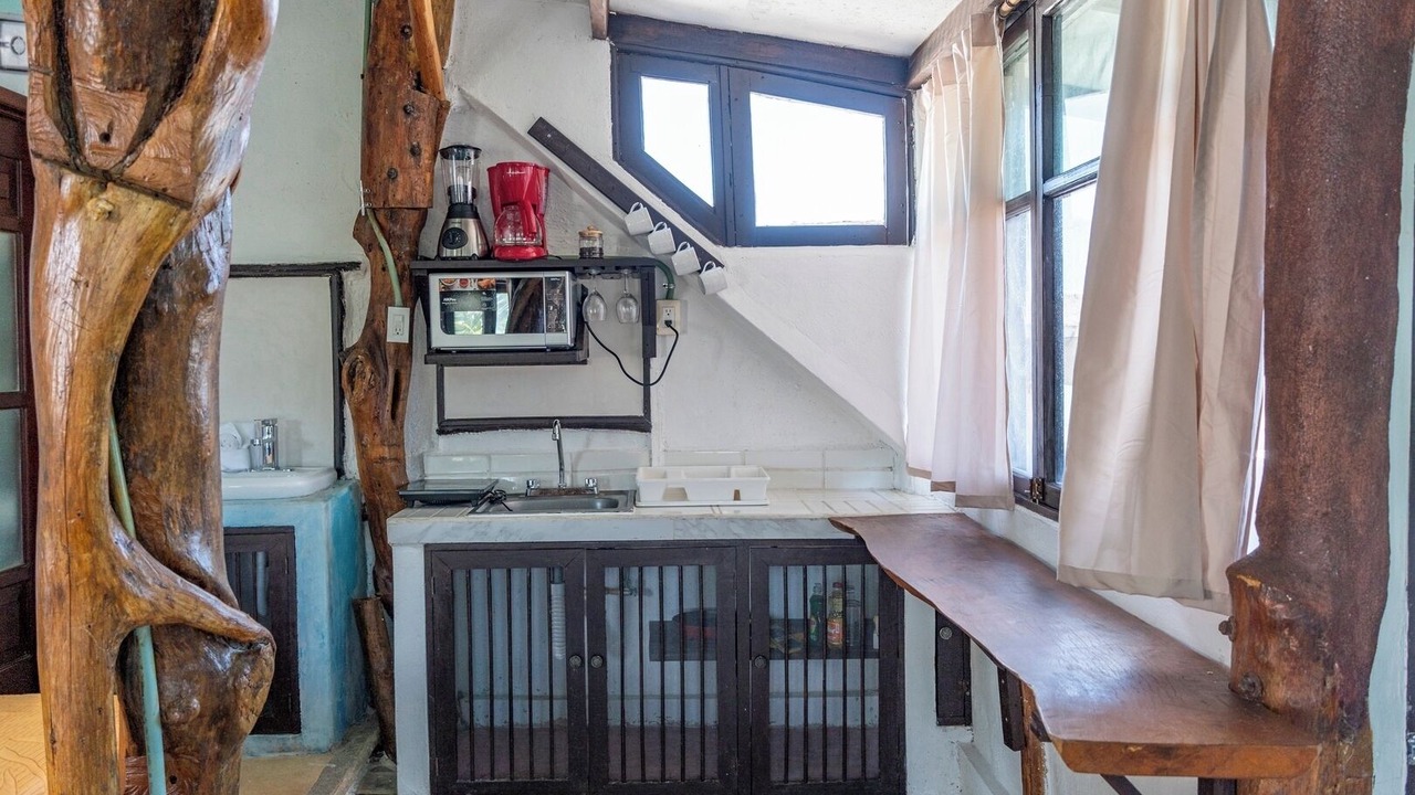 Photo of Kitchen in La Gloria