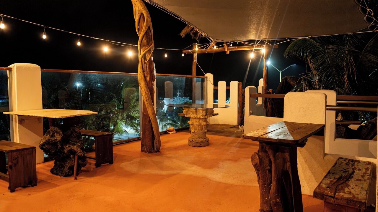 Photo of Outdoor in La Gloria