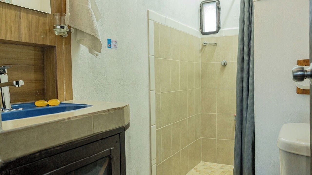 Photo of Bathroom in La Gloria