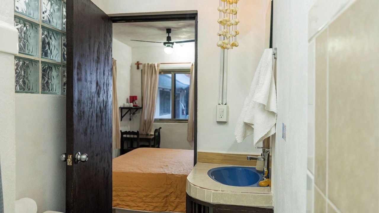 Photo of Bedroom in La Gloria