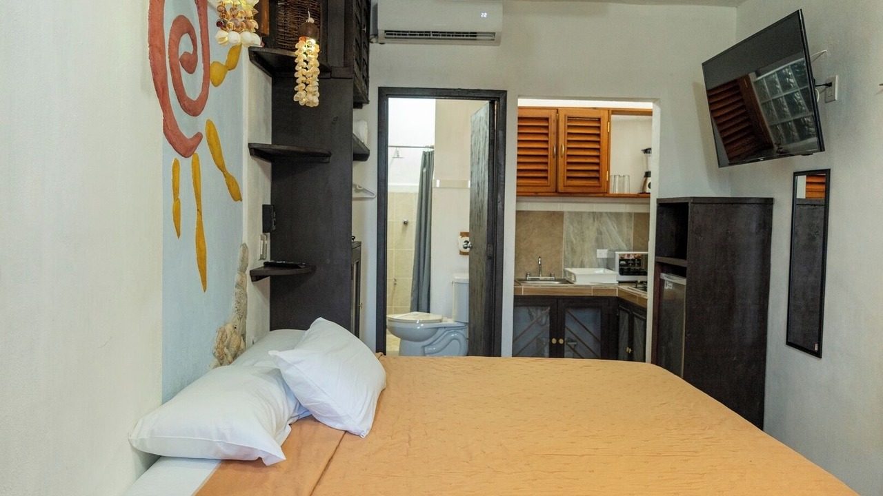 Photo of Bedroom in La Gloria