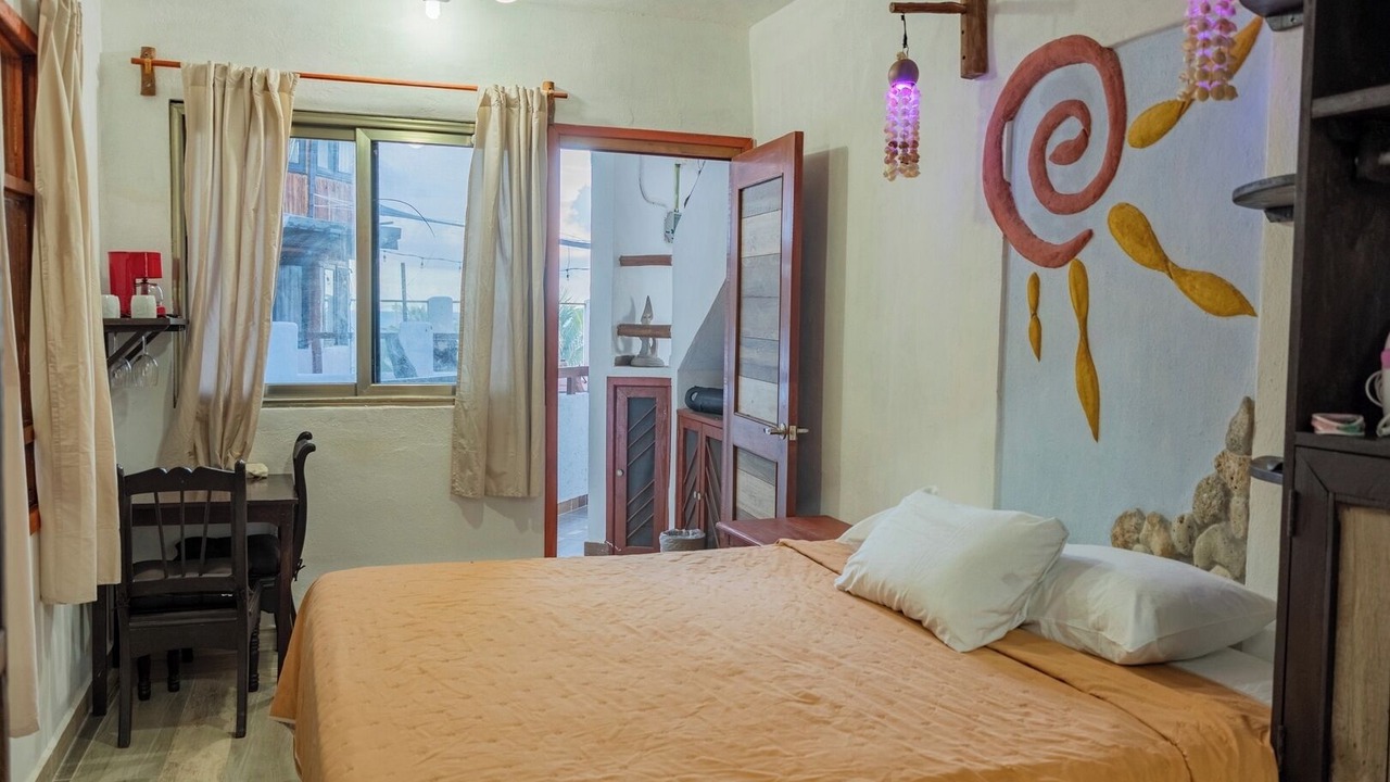 Photo of Bedroom in La Gloria