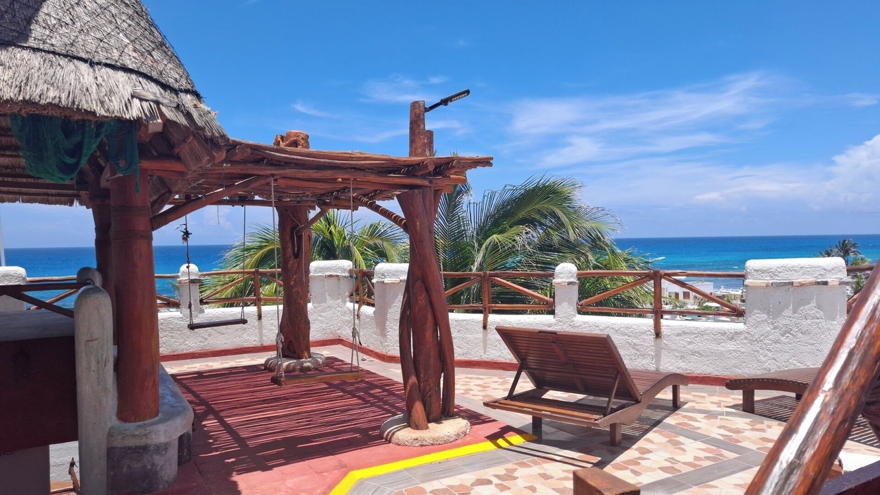 Photo of Patio Balcony in La Gloria