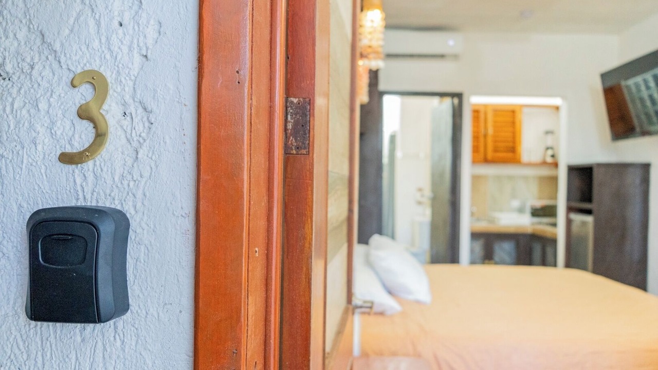 Photo of Bedroom in La Gloria