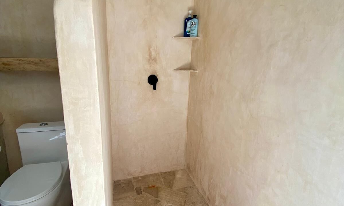 Photo of Bathroom in Merida