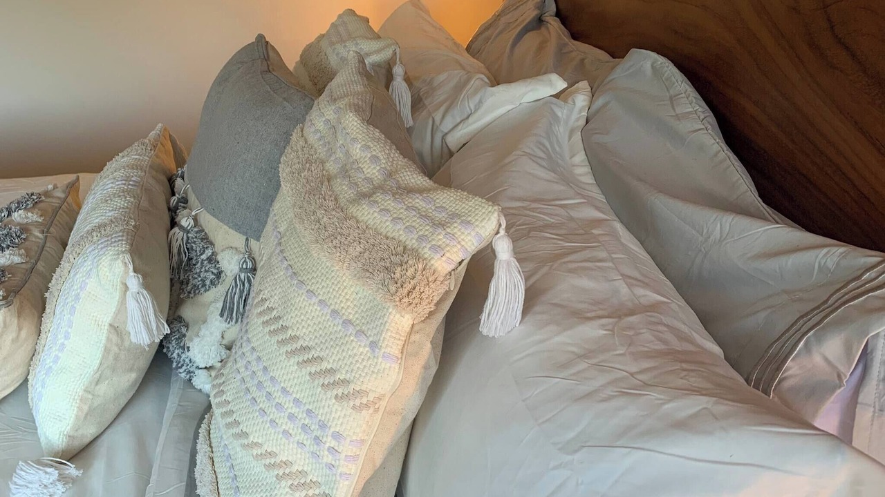 Photo of Bedroom in Playa Paraiso